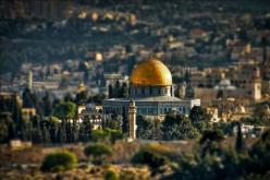 اليوم العالمي للقدس: وقفة تضامنية مع القضية الفلسطنية